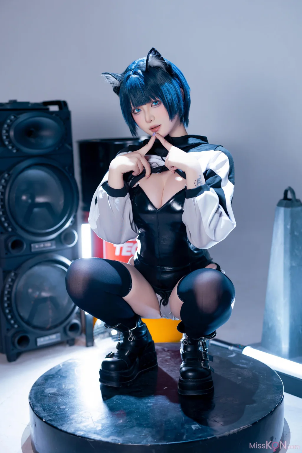 Coser@屿鱼: 手办 (76 photos) – Page 2