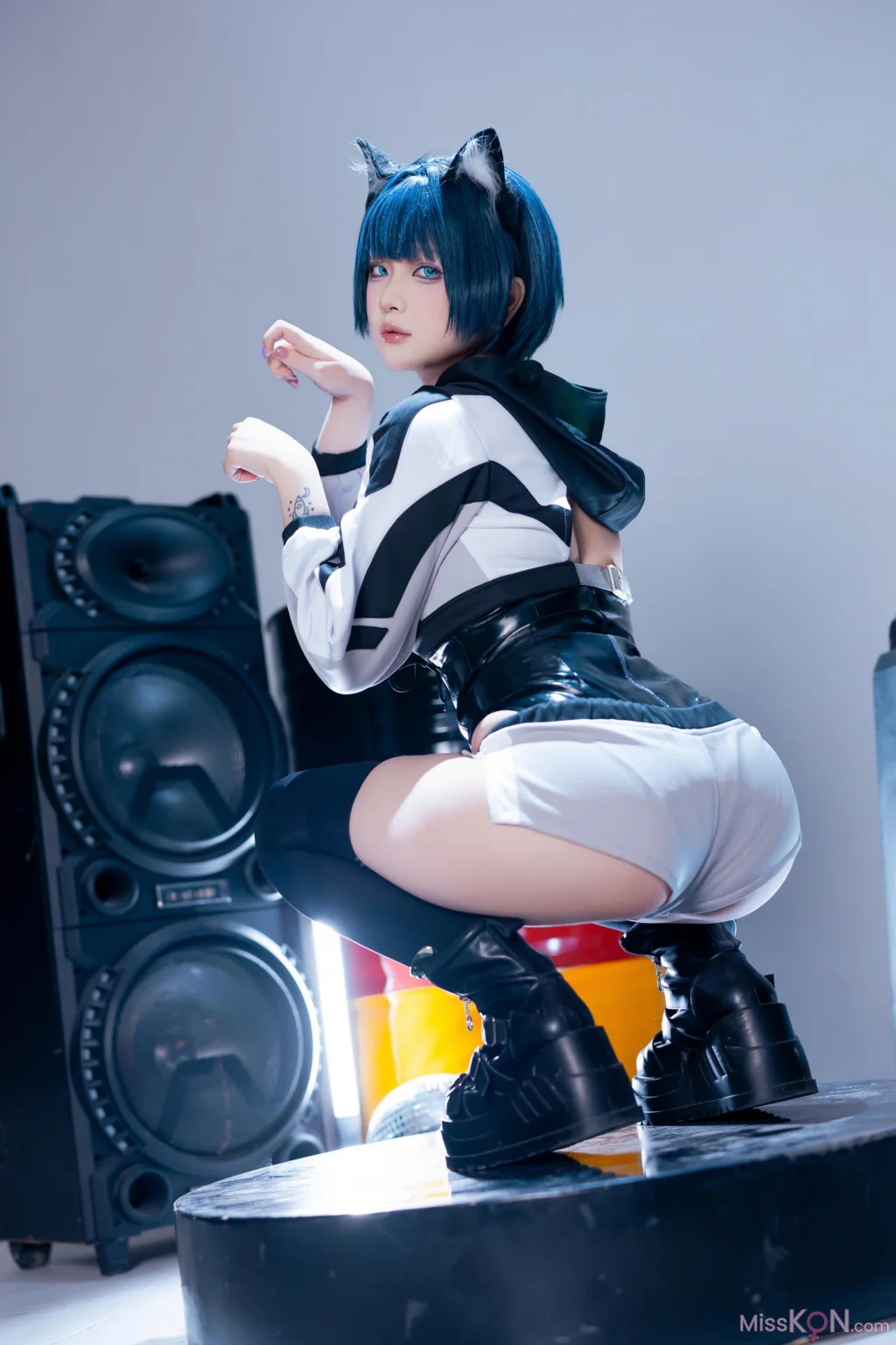 Coser@屿鱼: 手办 (76 photos) – Page 2