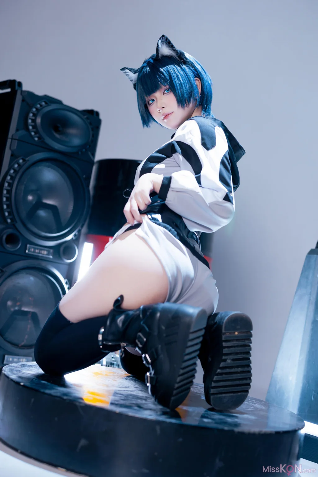 Coser@屿鱼: 手办 (76 photos) – Page 2