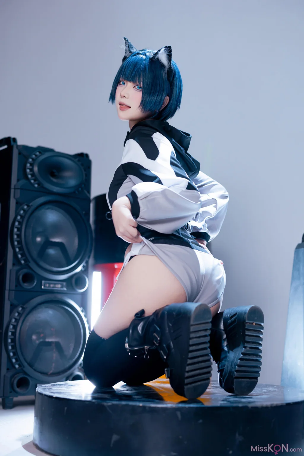 Coser@屿鱼: 手办 (76 photos) – Page 2