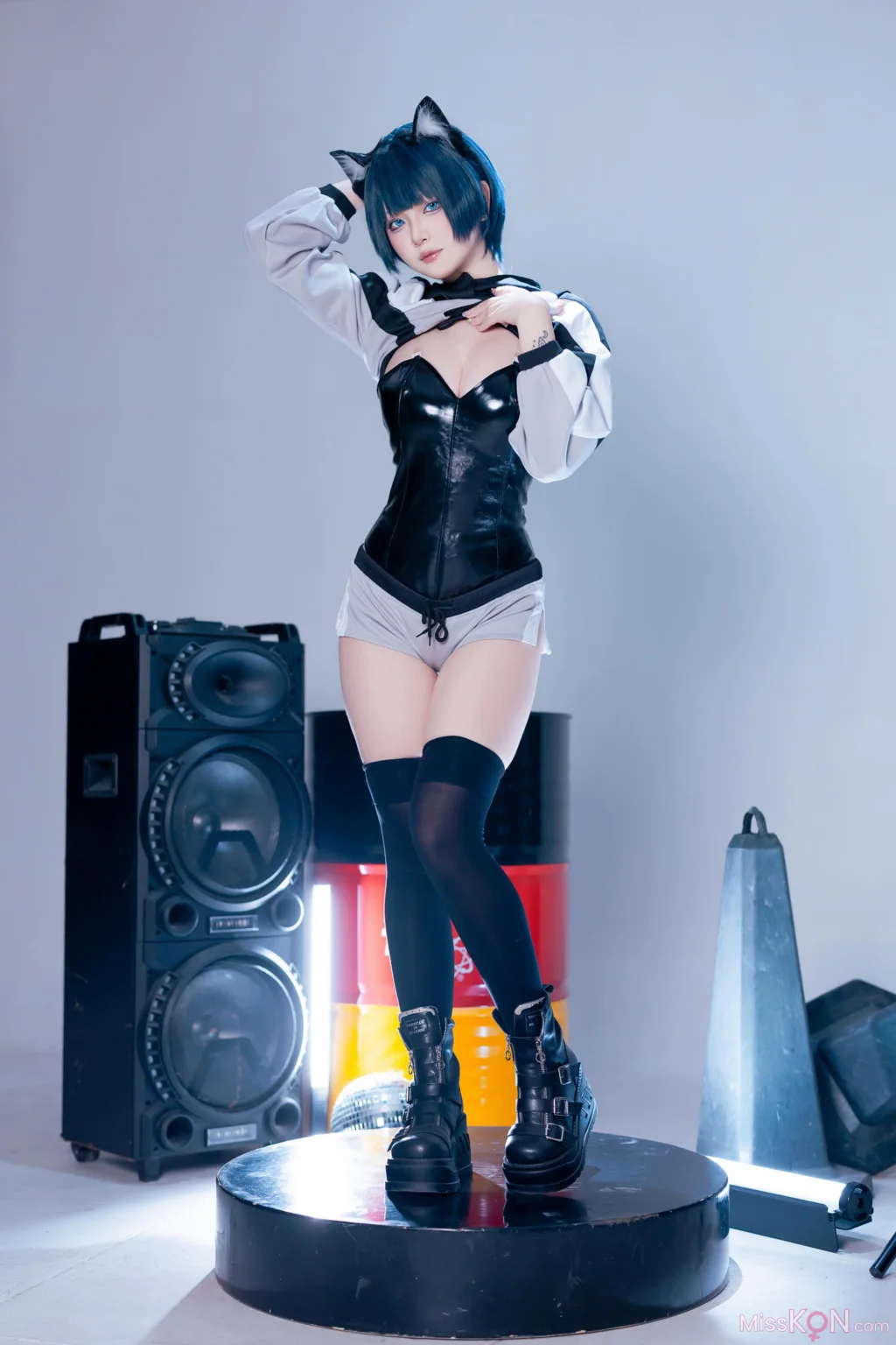 Coser@屿鱼: 手办 (76 photos) – Page 2