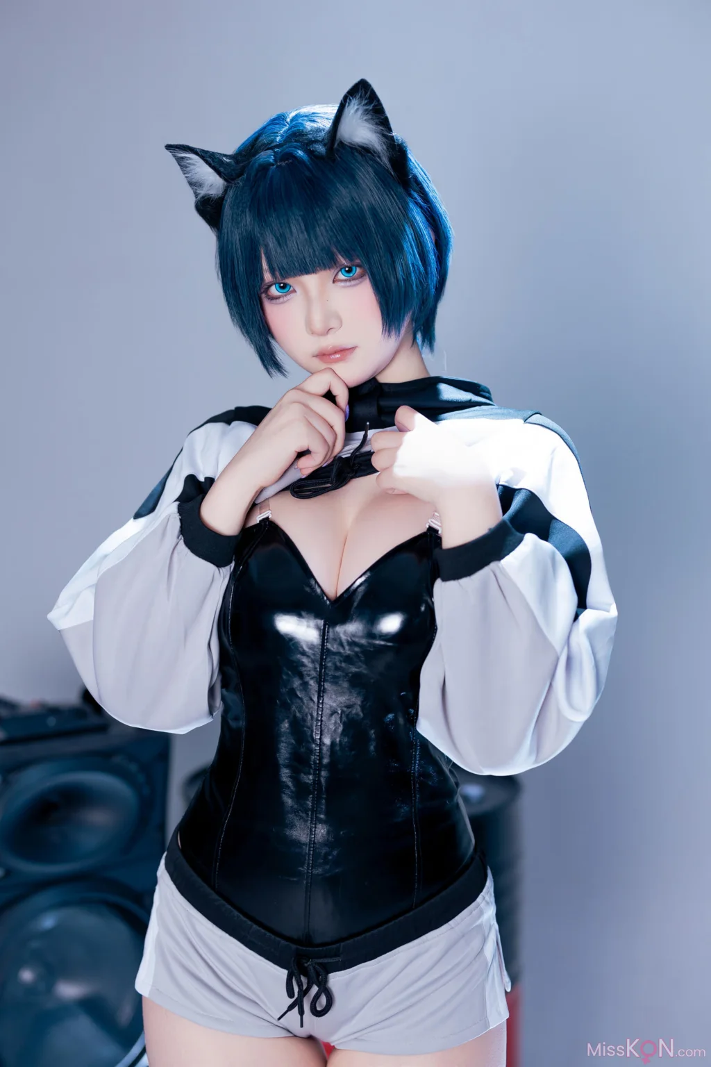 Coser@屿鱼: 手办 (76 photos) – Page 2