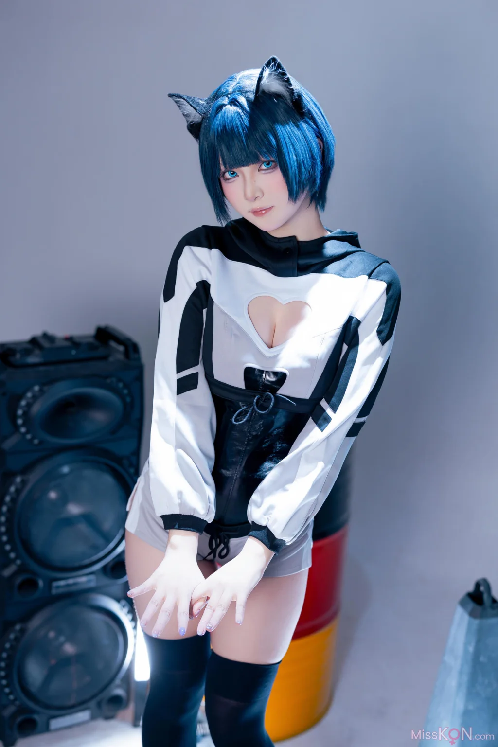 Coser@屿鱼: 手办 (76 photos) – Page 2