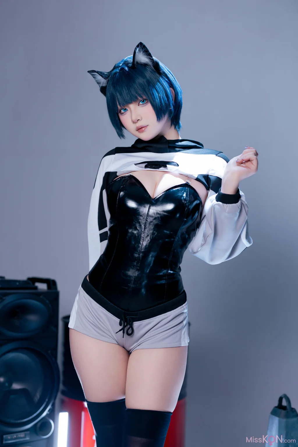 Coser@屿鱼: 手办 (76 photos) – Page 2