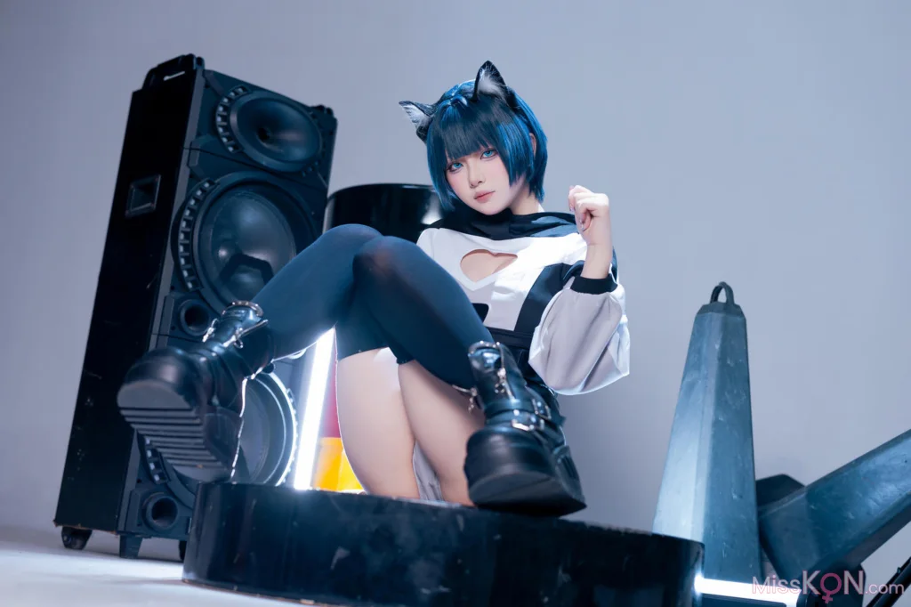 Coser@屿鱼: 手办 (76 photos) – Page 2