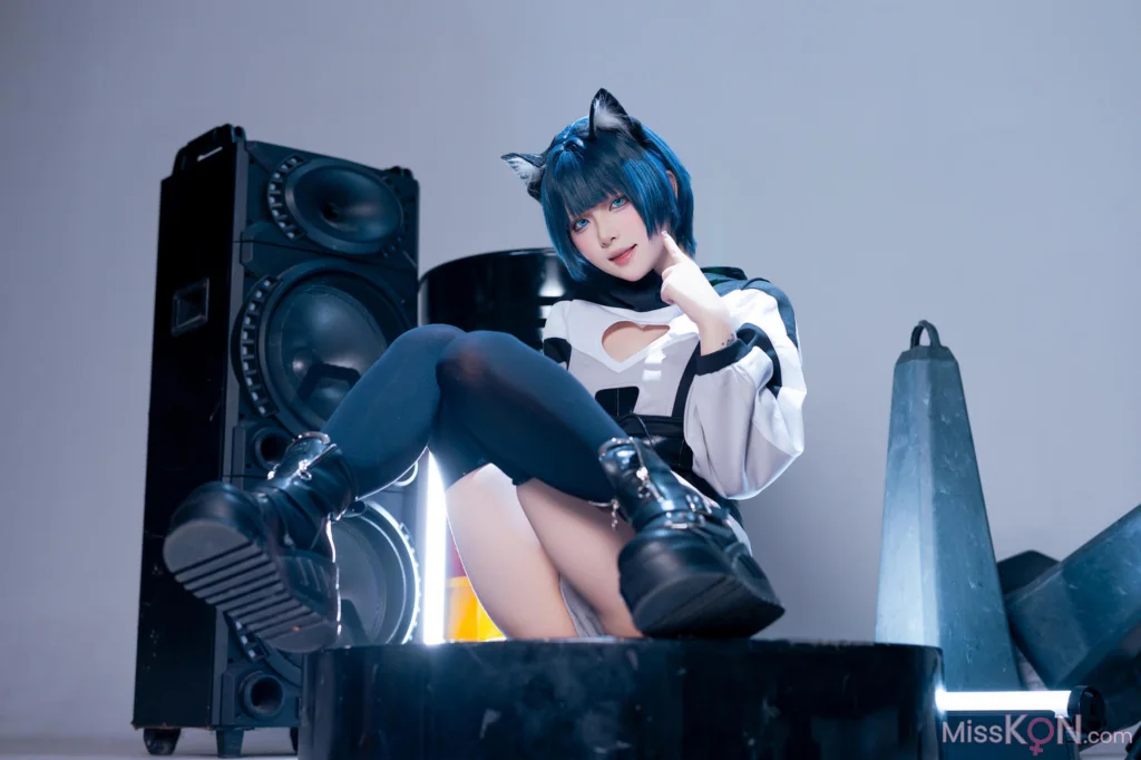 Coser@屿鱼: 手办 (76 photos) – Page 2