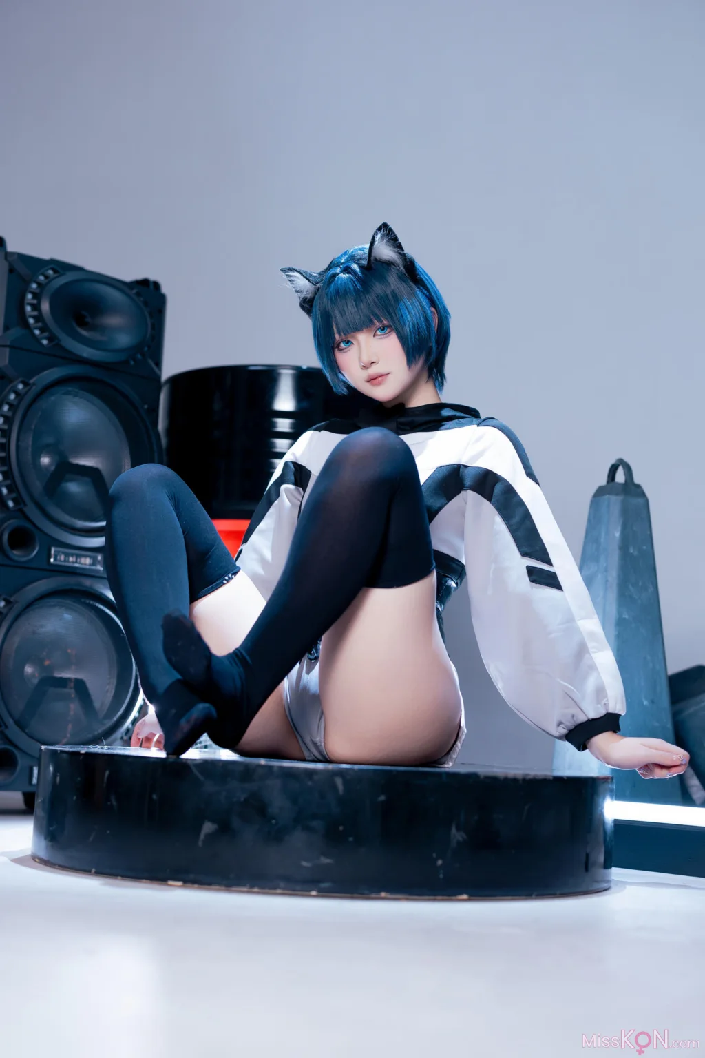 Coser@屿鱼: 手办 (76 photos) – Page 3