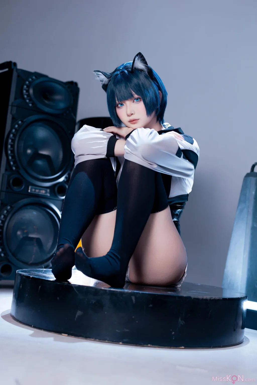 Coser@屿鱼: 手办 (76 photos) – Page 3