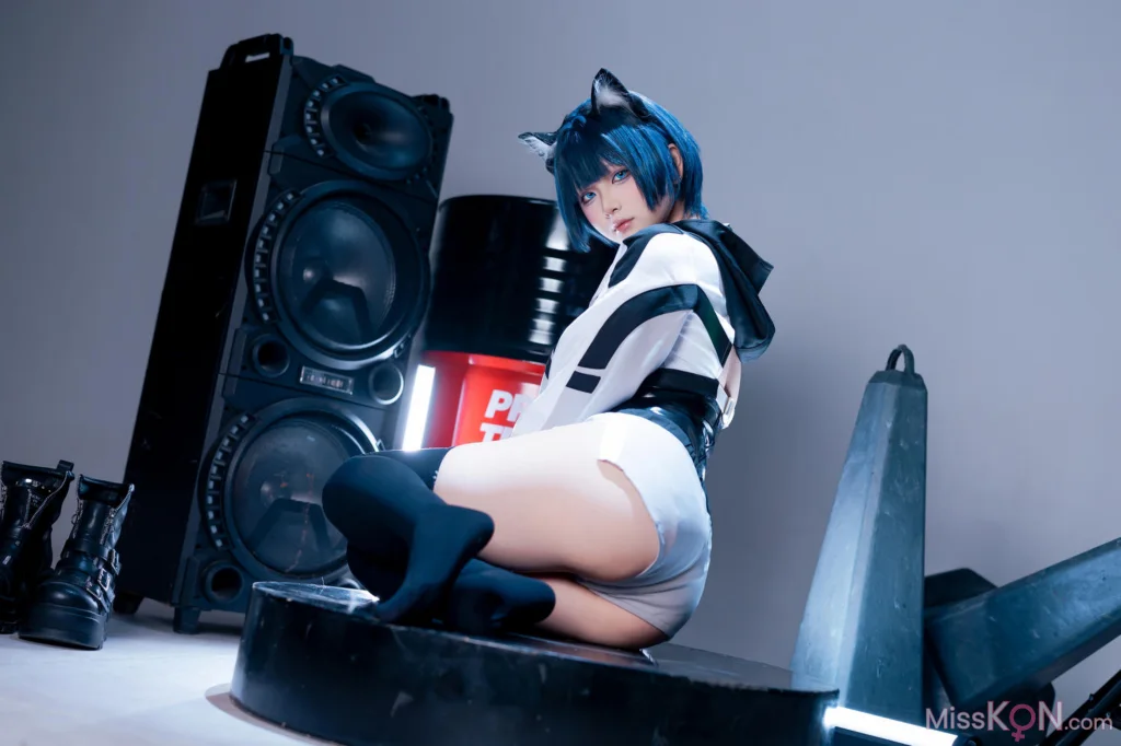 Coser@屿鱼: 手办 (76 photos) – Page 3