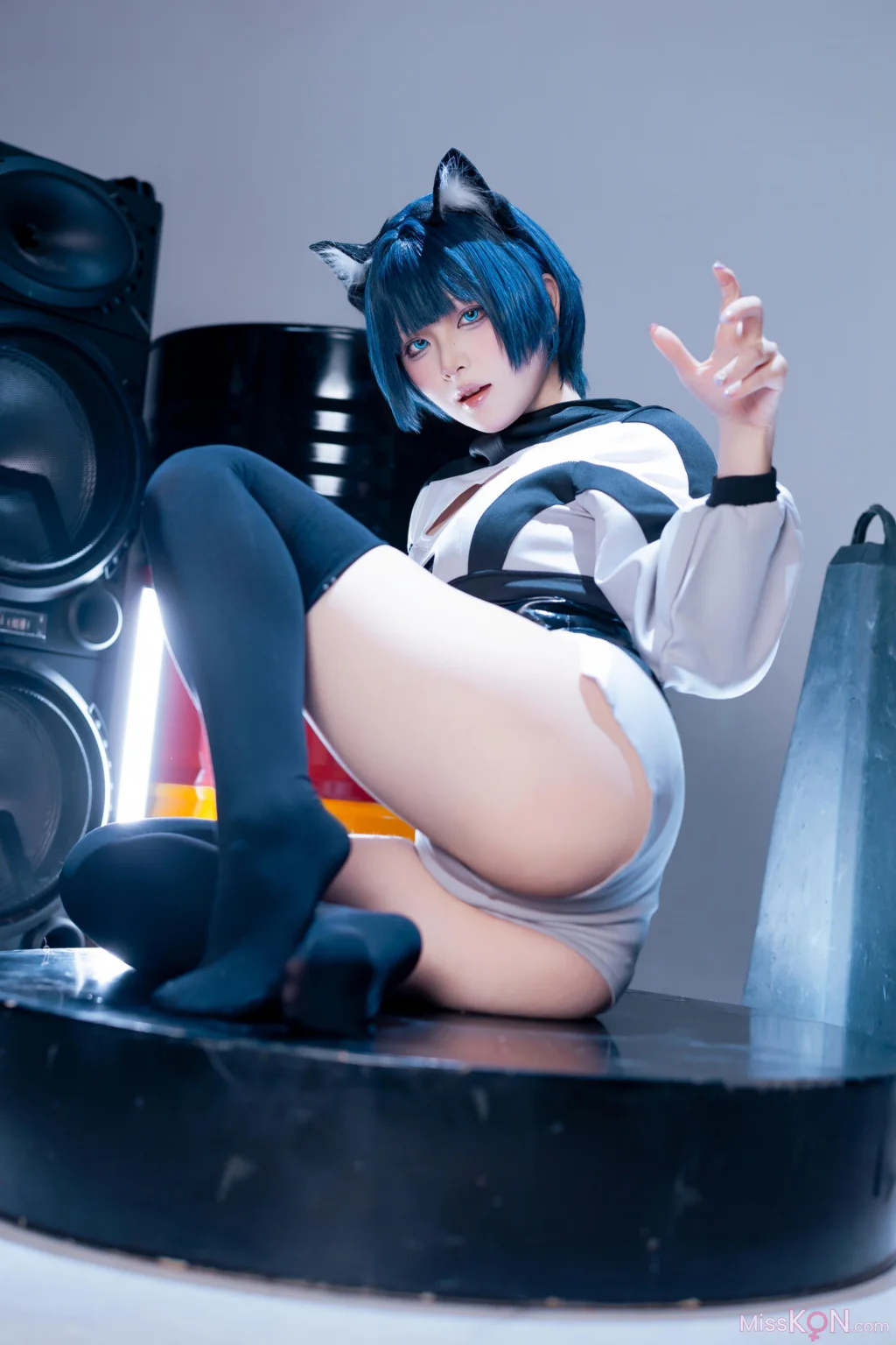 Coser@屿鱼: 手办 (76 photos) – Page 3