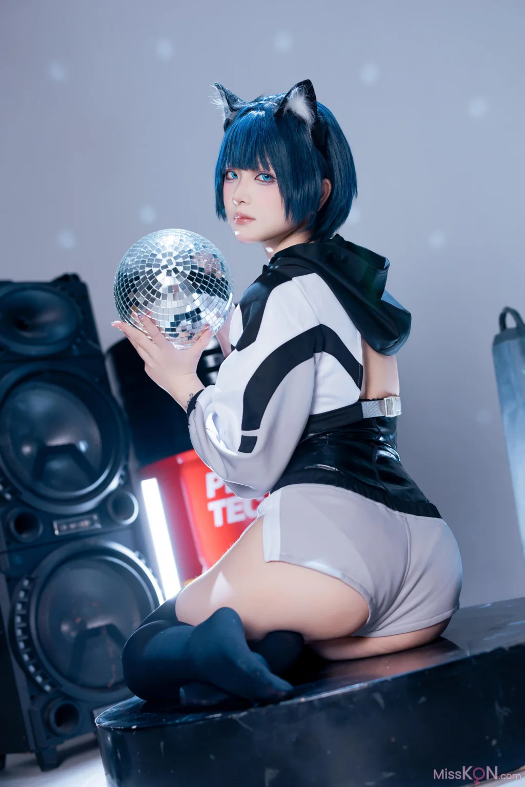 Coser@屿鱼: 手办 (76 photos) – Page 3