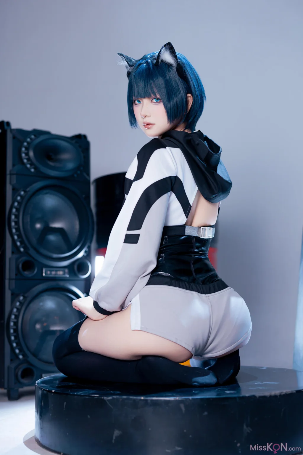 Coser@屿鱼: 手办 (76 photos) – Page 3