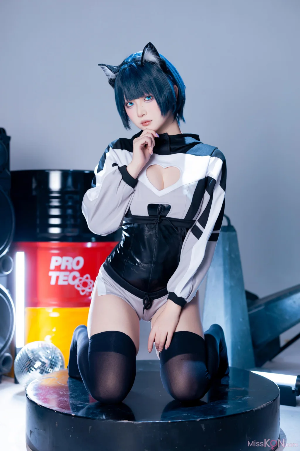 Coser@屿鱼: 手办 (76 photos) – Page 3