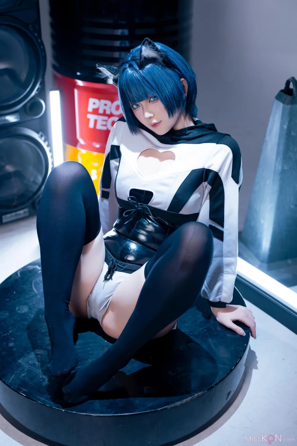 Coser@屿鱼: 手办 (76 photos) – Page 3