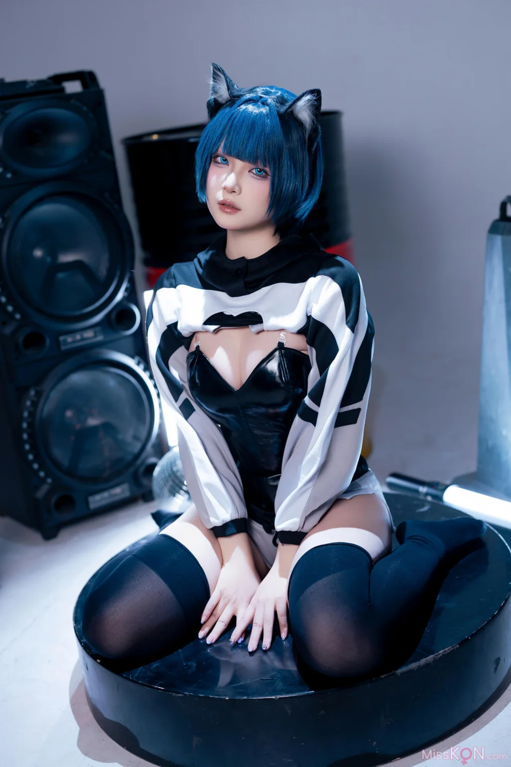 Coser@屿鱼: 手办 (76 photos) – Page 3