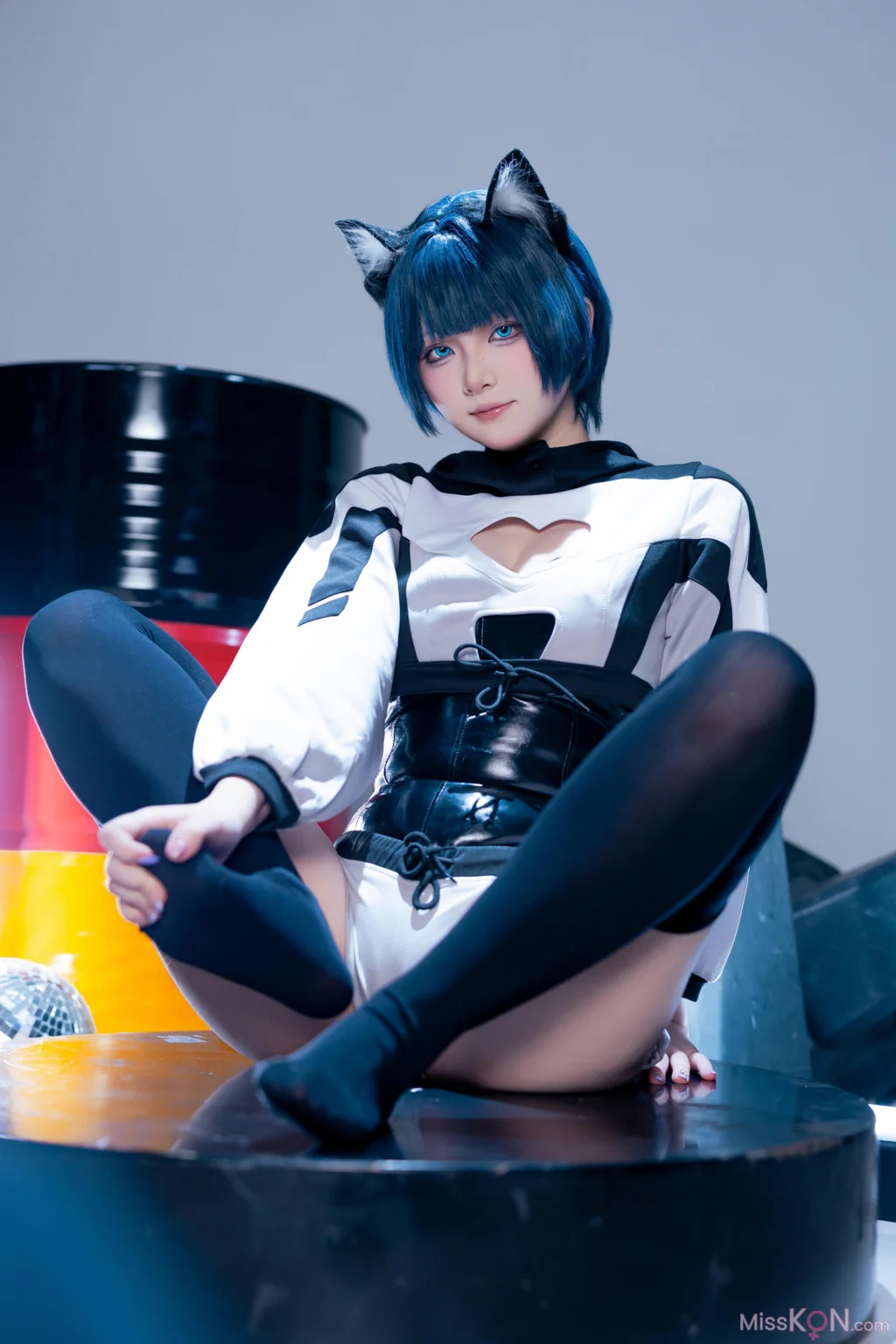 Coser@屿鱼: 手办 (76 photos) – Page 3
