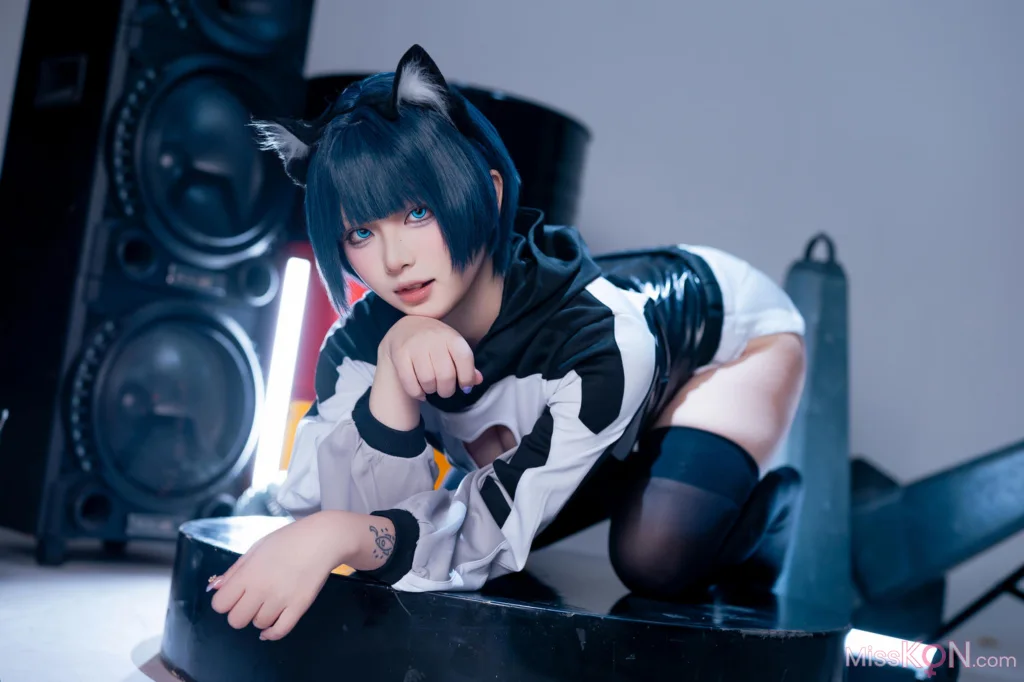 Coser@屿鱼: 手办 (76 photos) – Page 3