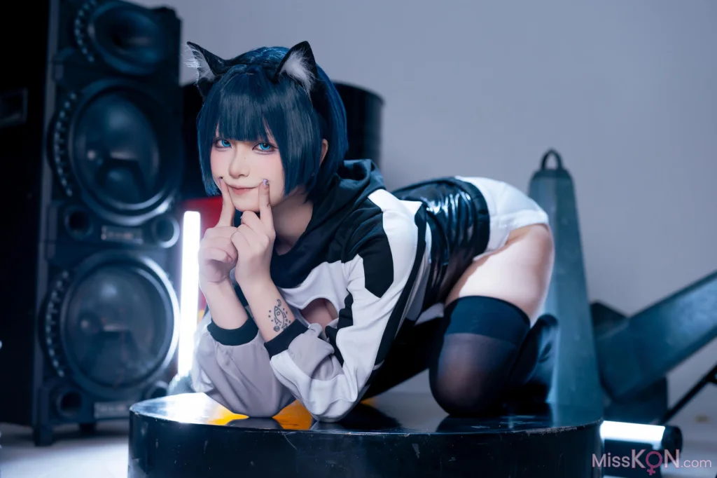Coser@屿鱼: 手办 (76 photos) – Page 3