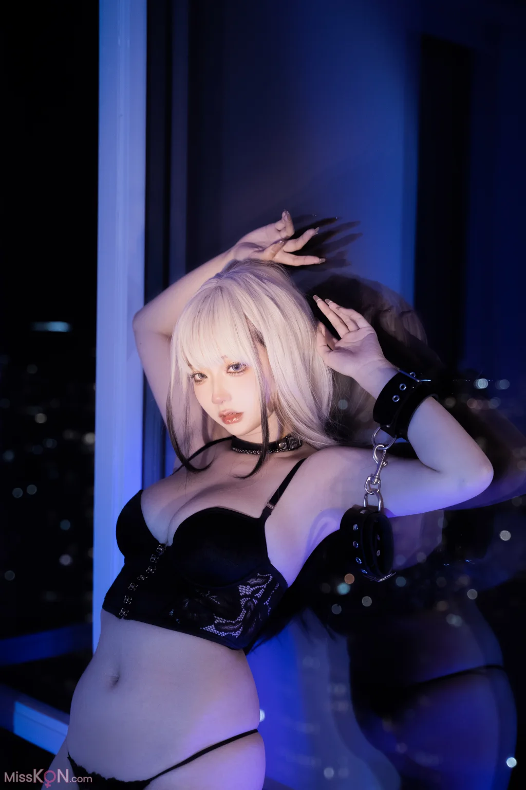 Coser@wendydydydy_酱油: 蛇女 (18 photos)