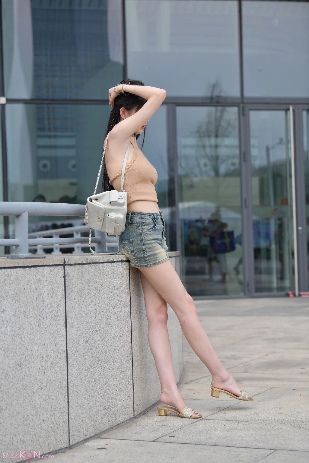 [精选街拍作品] No.3691 – 3705 (3276 photos) – Page 3