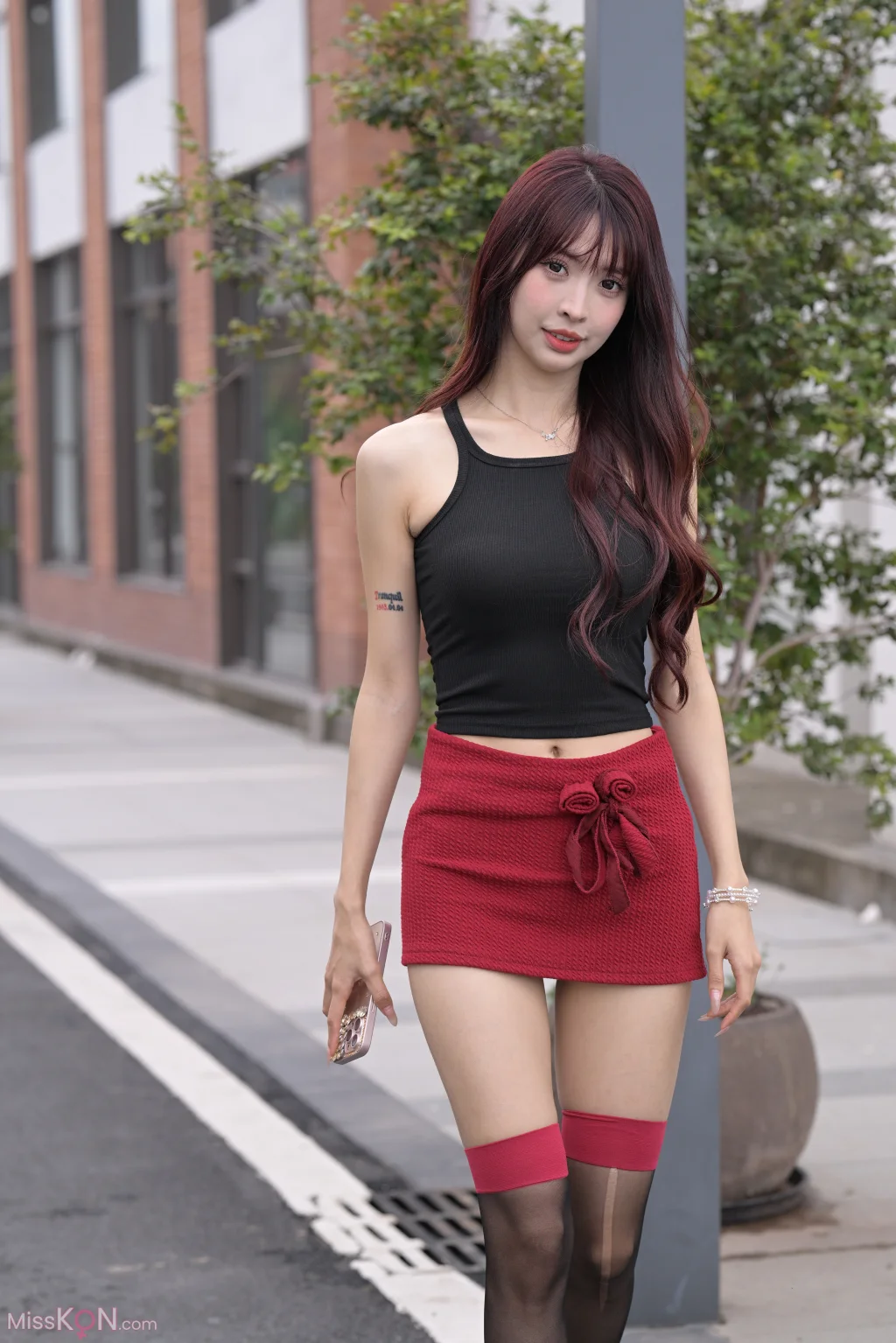 [精选街拍作品] No.3691 – 3705 (3276 photos) – Page 8