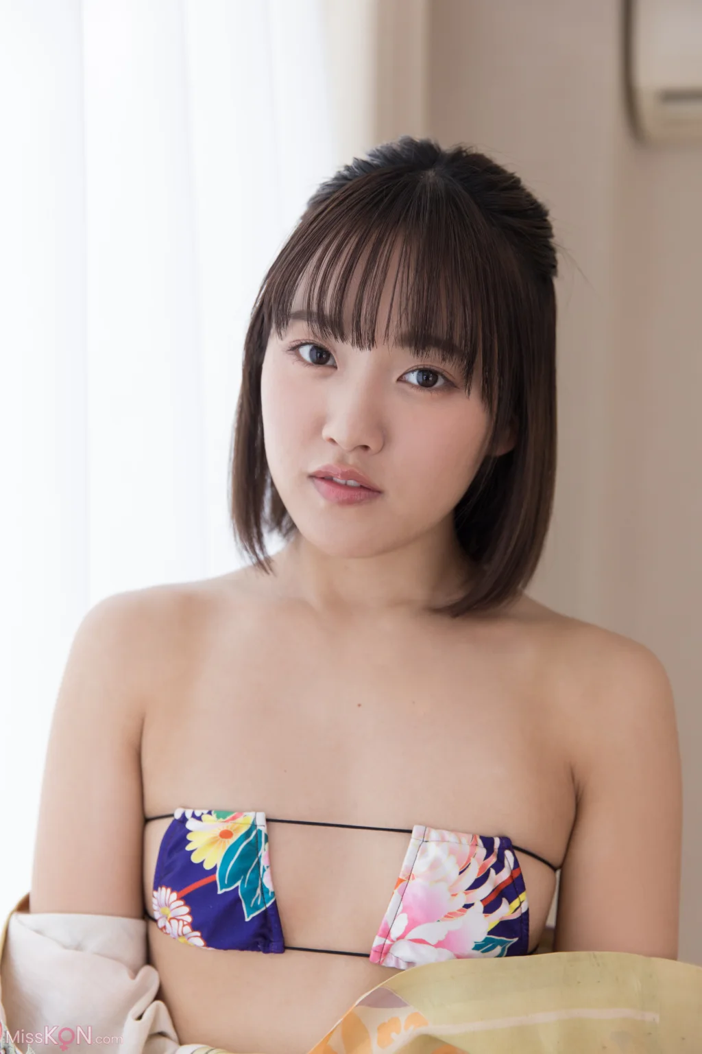 [JP] Anju Kozuki (香月杏珠): [Girlz-High] BFAA-077 4K Ver (286 photos)