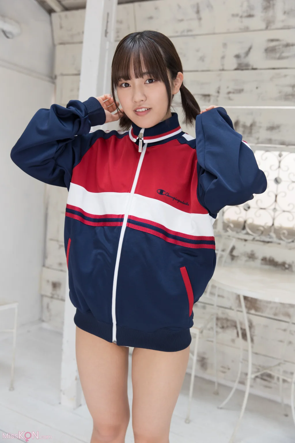 [JP] Anju Kozuki (香月杏珠): [Girlz-High] BFAA-077 4K Ver (286 photos) – Page 4