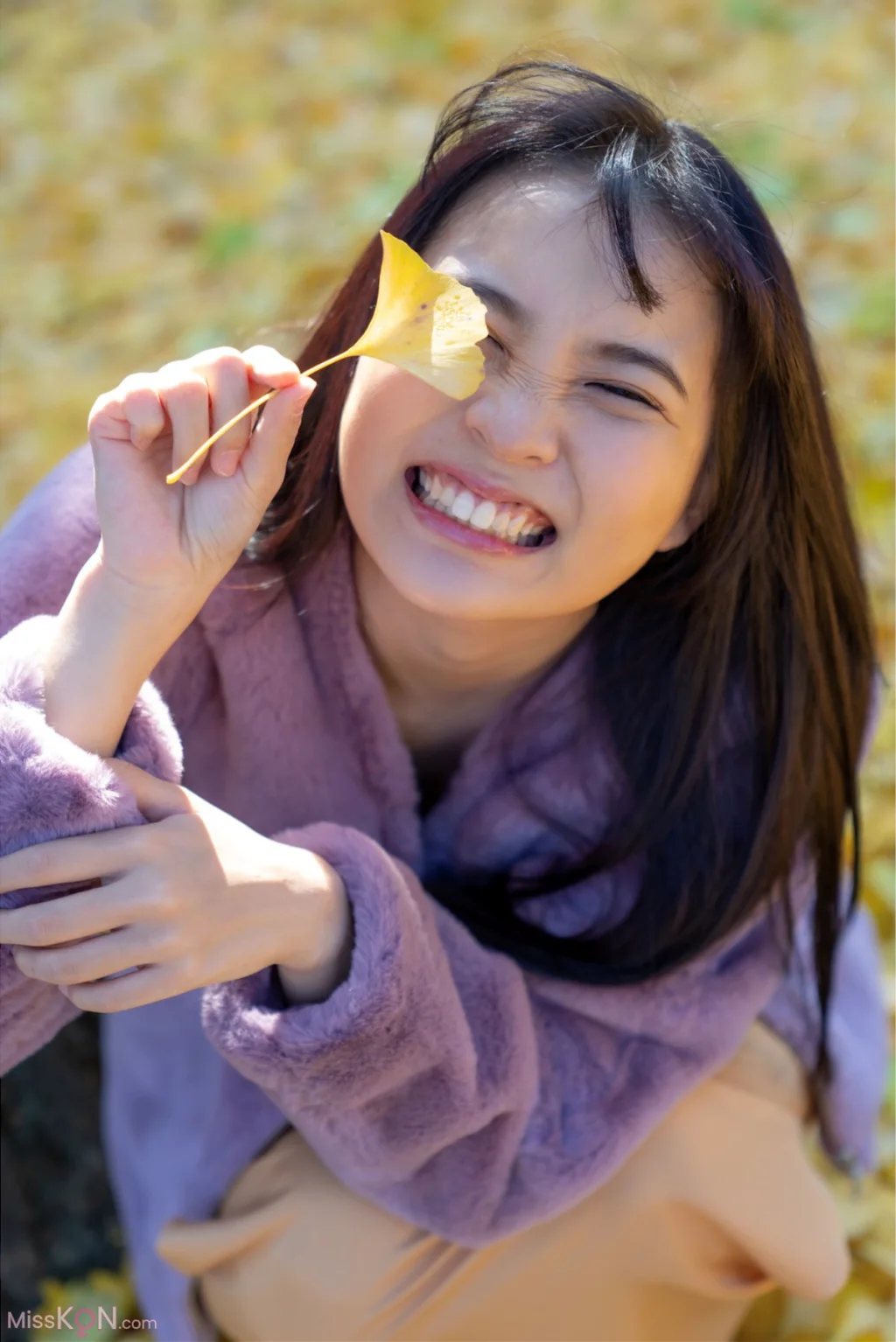 [JP] Aoi Kururugi (枢木あおい): グラビア写真集 PRESTIGE PHOTOGENICS (22 photos)