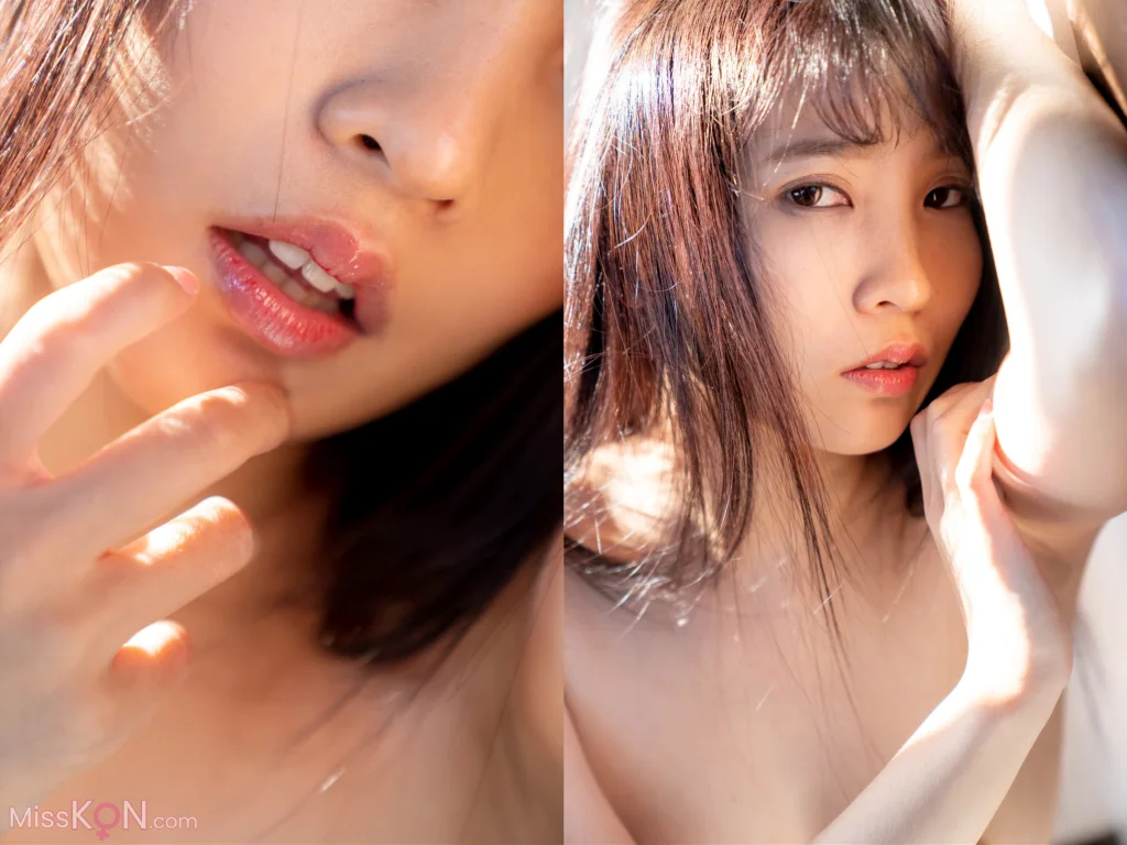 [JP] Aoi Kururugi (枢木あおい): グラビア写真集 PRESTIGE PHOTOGENICS (22 photos)