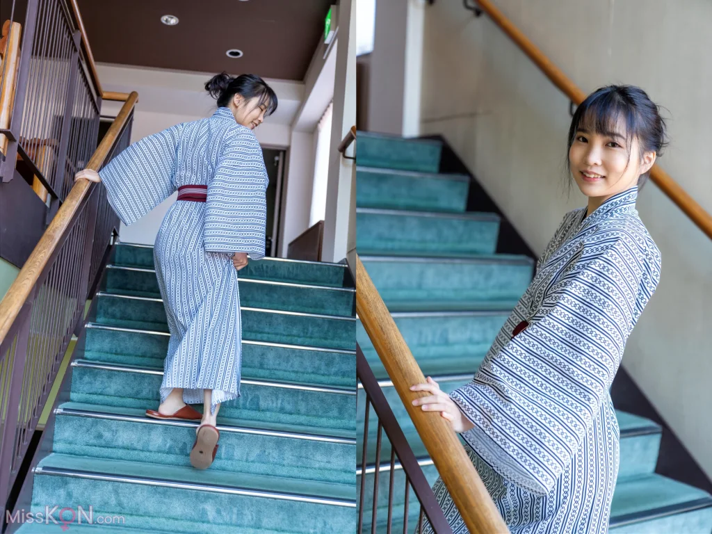 [JP] Aoi Kururugi (枢木あおい): グラビア写真集 PRESTIGE PHOTOGENICS (22 photos)