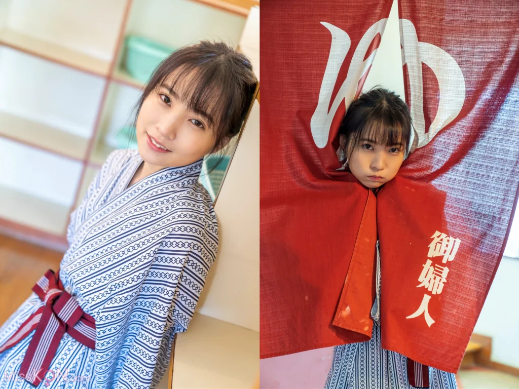 [JP] Aoi Kururugi (枢木あおい): グラビア写真集 PRESTIGE PHOTOGENICS (22 photos)