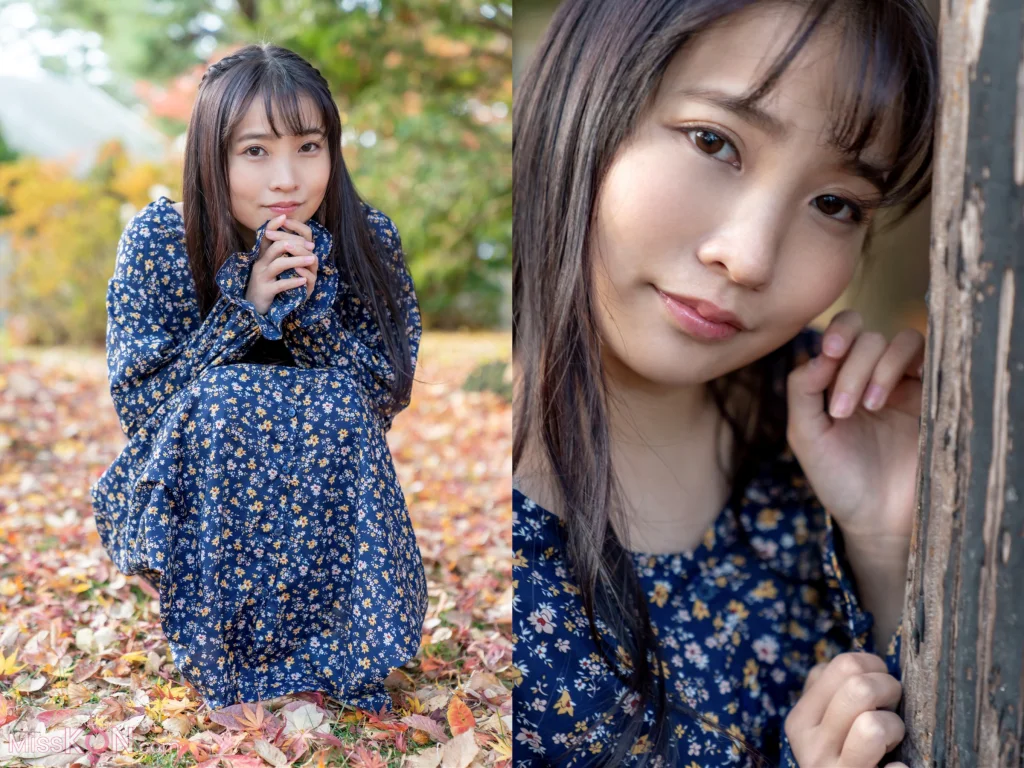 [JP] Aoi Kururugi (枢木あおい): グラビア写真集 PRESTIGE PHOTOGENICS (22 photos) – Page 2