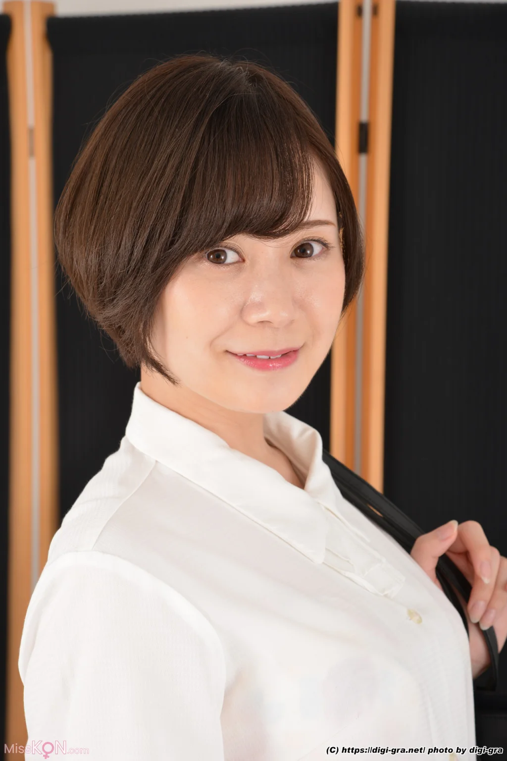 [JP] Nonoka Ono (ののか): [Digi-Gra] Photoset 01 – 05 (455 photos) – Page 2