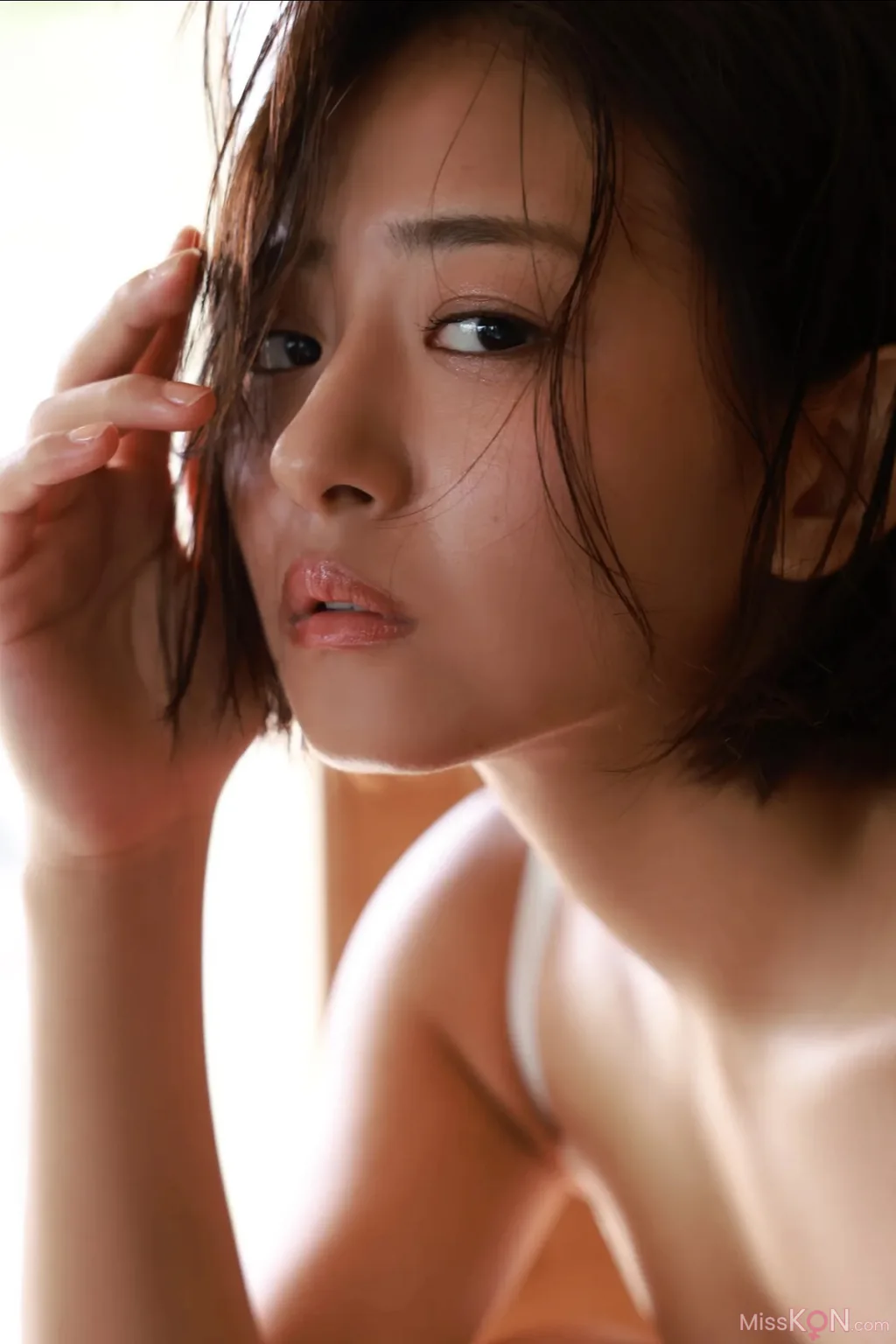 [JP] Sumipon (すみぽん): FRIDAYデジタル写真集 LADY LUCK (66 photos)