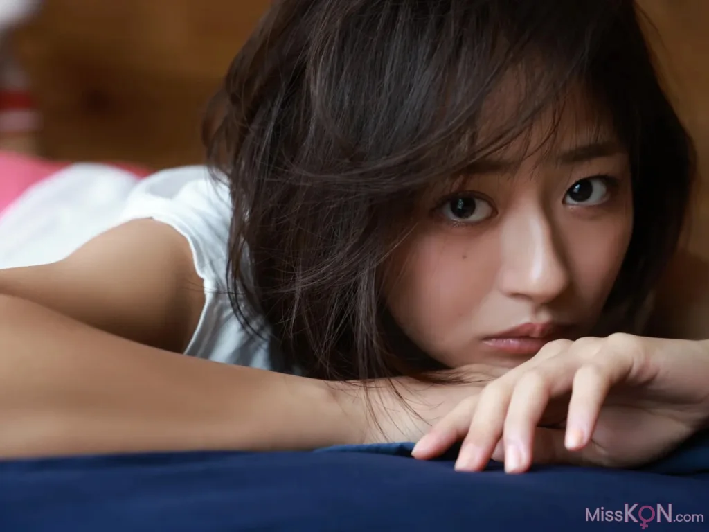 [JP] Sumipon (すみぽん): FRIDAYデジタル写真集 LADY LUCK (66 photos) – Page 2