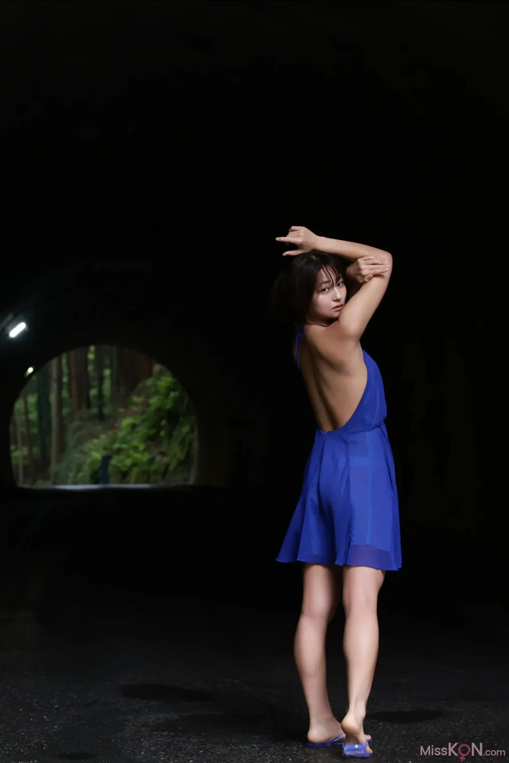 [JP] Sumipon (すみぽん): FRIDAYデジタル写真集 LADY LUCK (66 photos) – Page 2