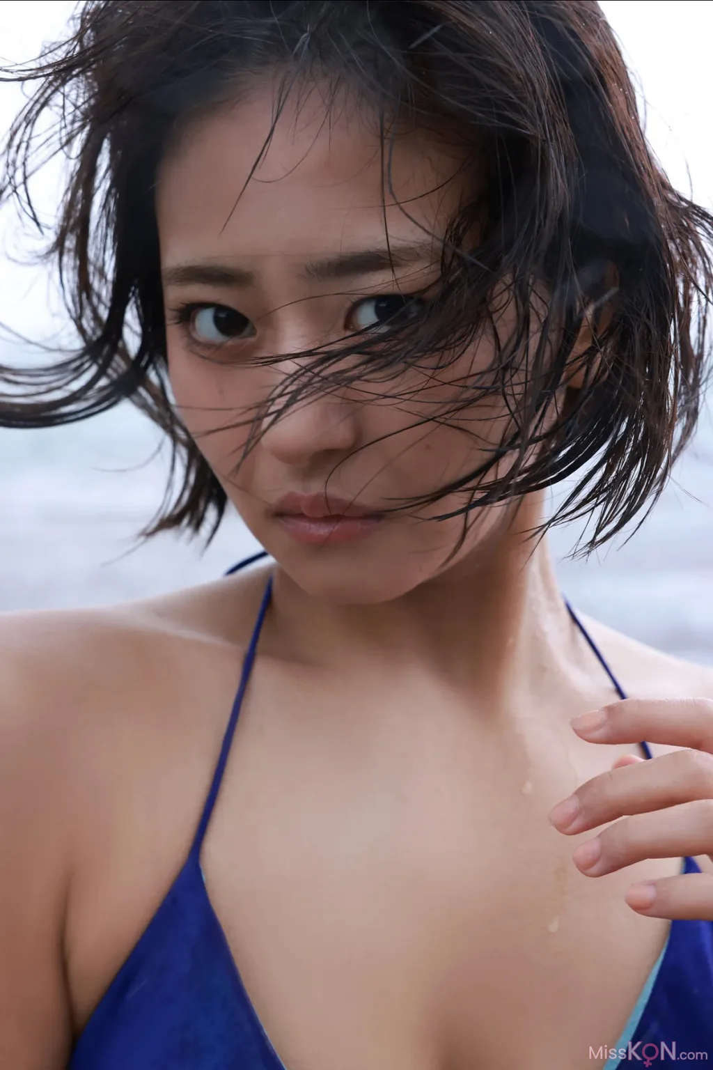 [JP] Sumipon (すみぽん): FRIDAYデジタル写真集 LADY LUCK (66 photos) – Page 3