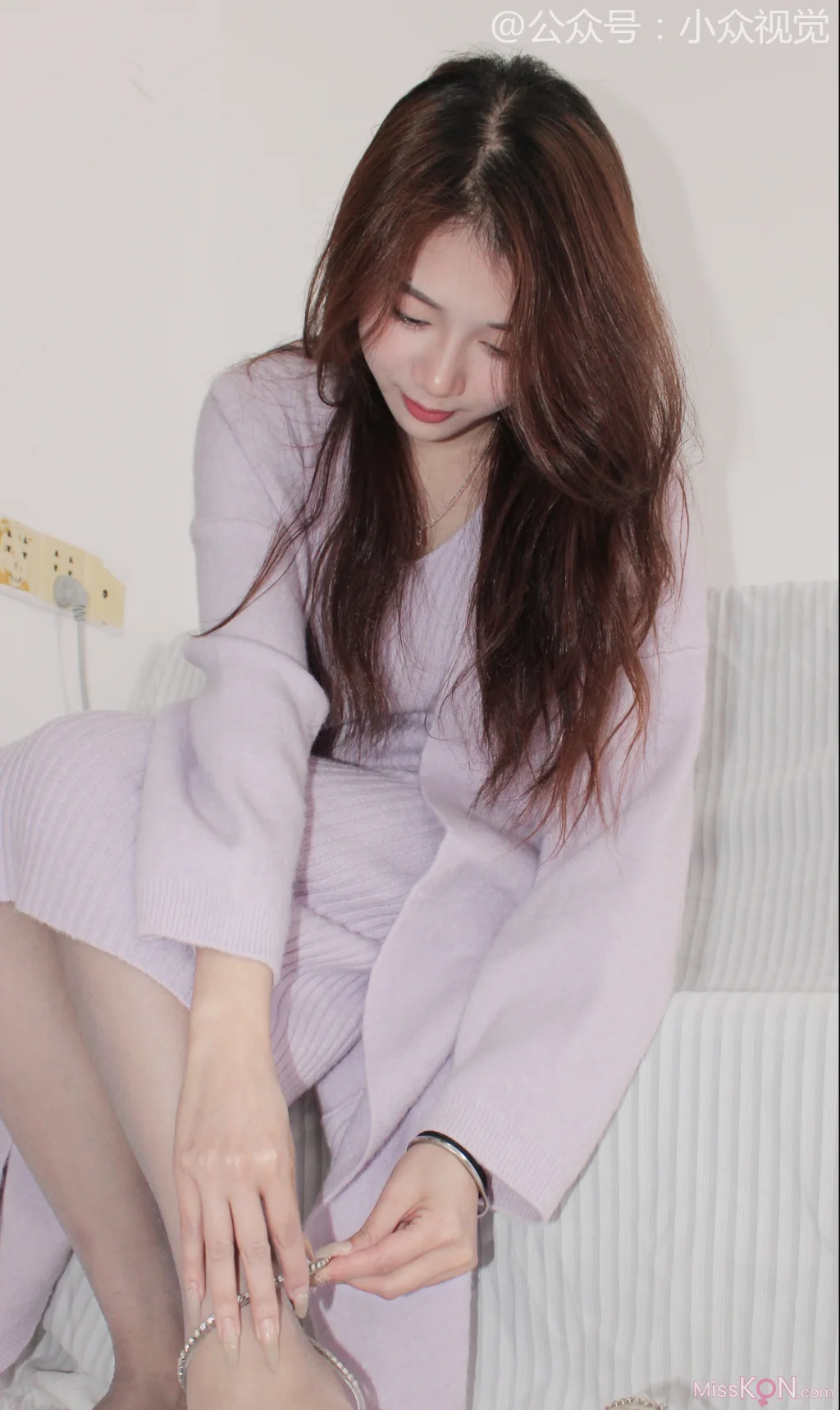 [小众视觉] No.001: 惠子 (99 photos)