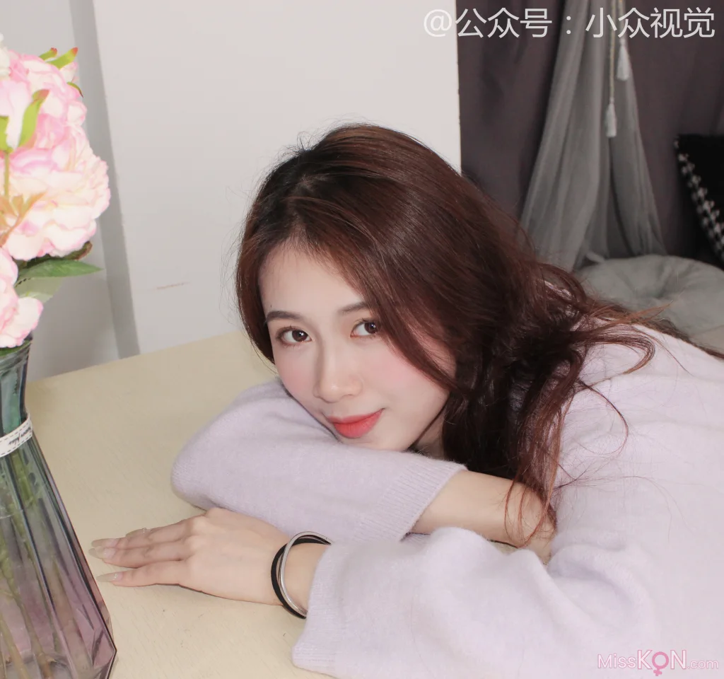 [小众视觉] No.001: 惠子 (99 photos)