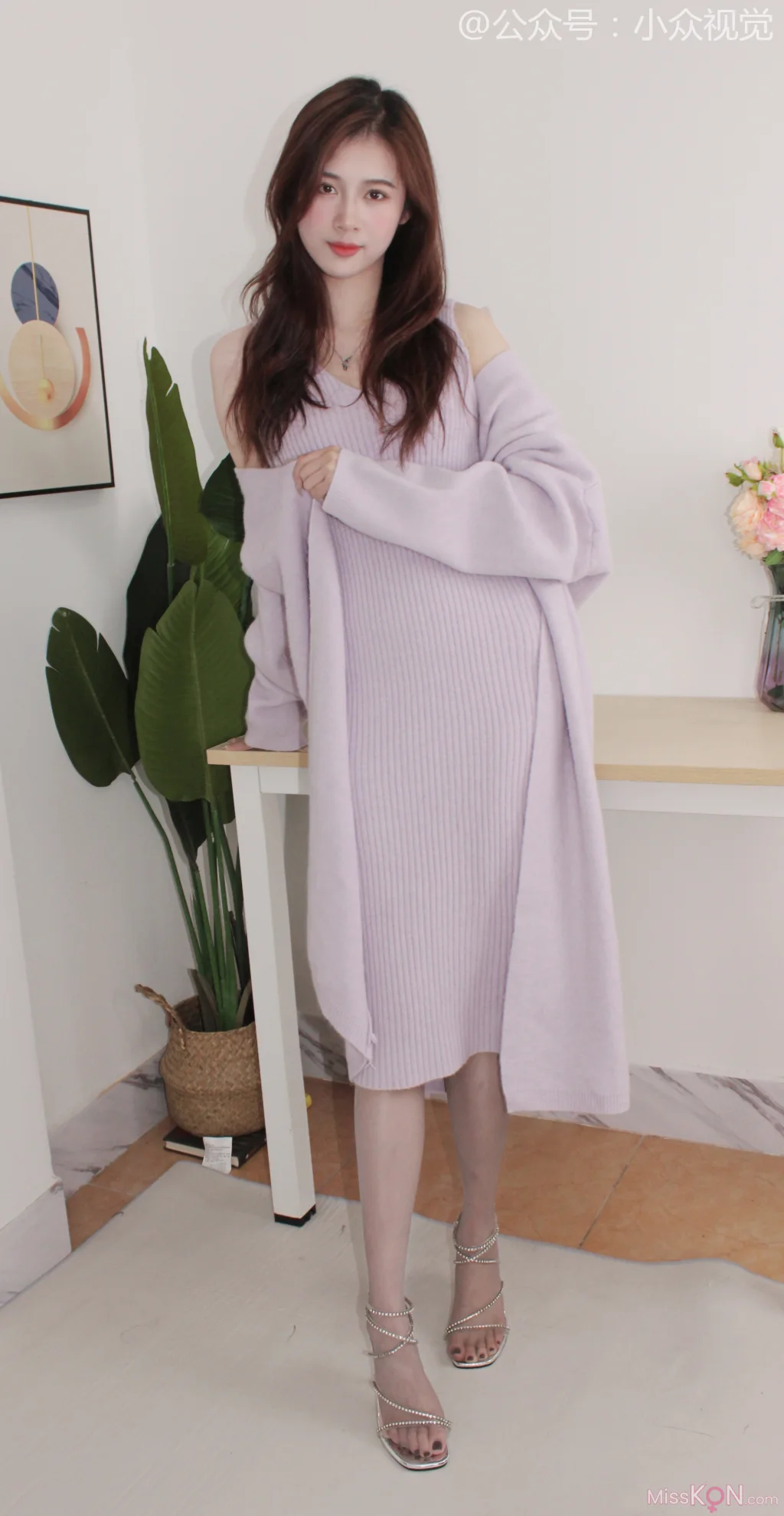 [小众视觉] No.001: 惠子 (99 photos) – Page 2