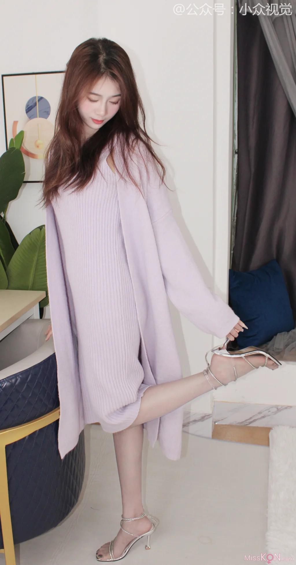 [小众视觉] No.001: 惠子 (99 photos) – Page 2