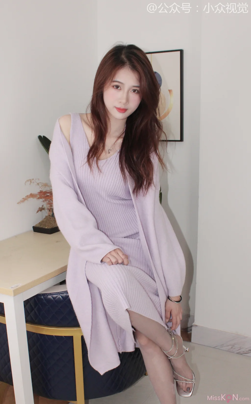 [小众视觉] No.001: 惠子 (99 photos) – Page 2