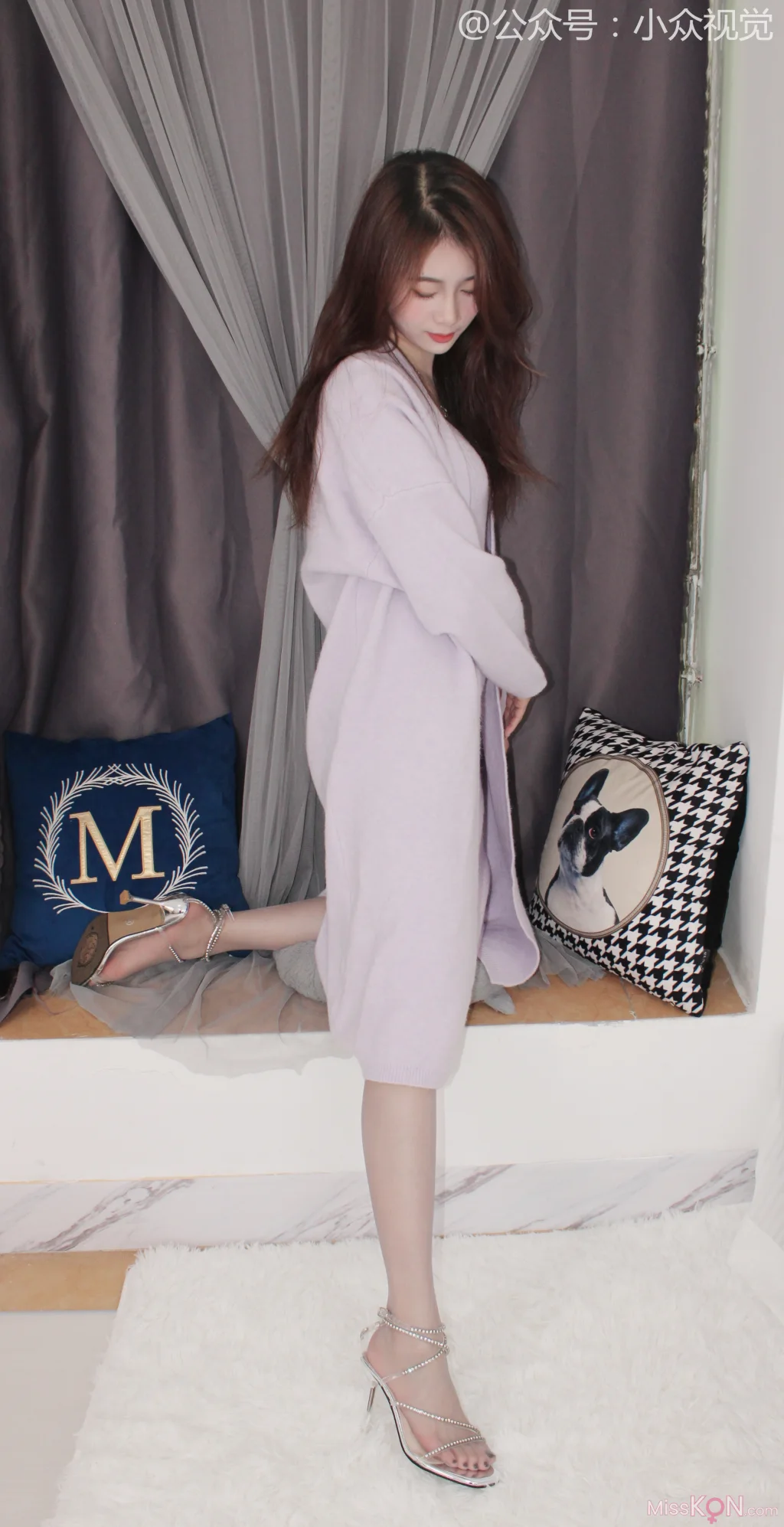 [小众视觉] No.001: 惠子 (99 photos) – Page 3