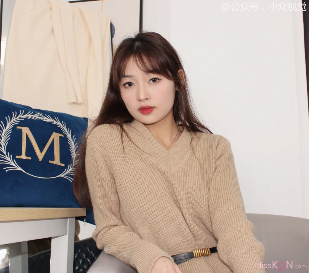 [小众视觉] No.002: 蓉蓉 (141 photos + 1 video)