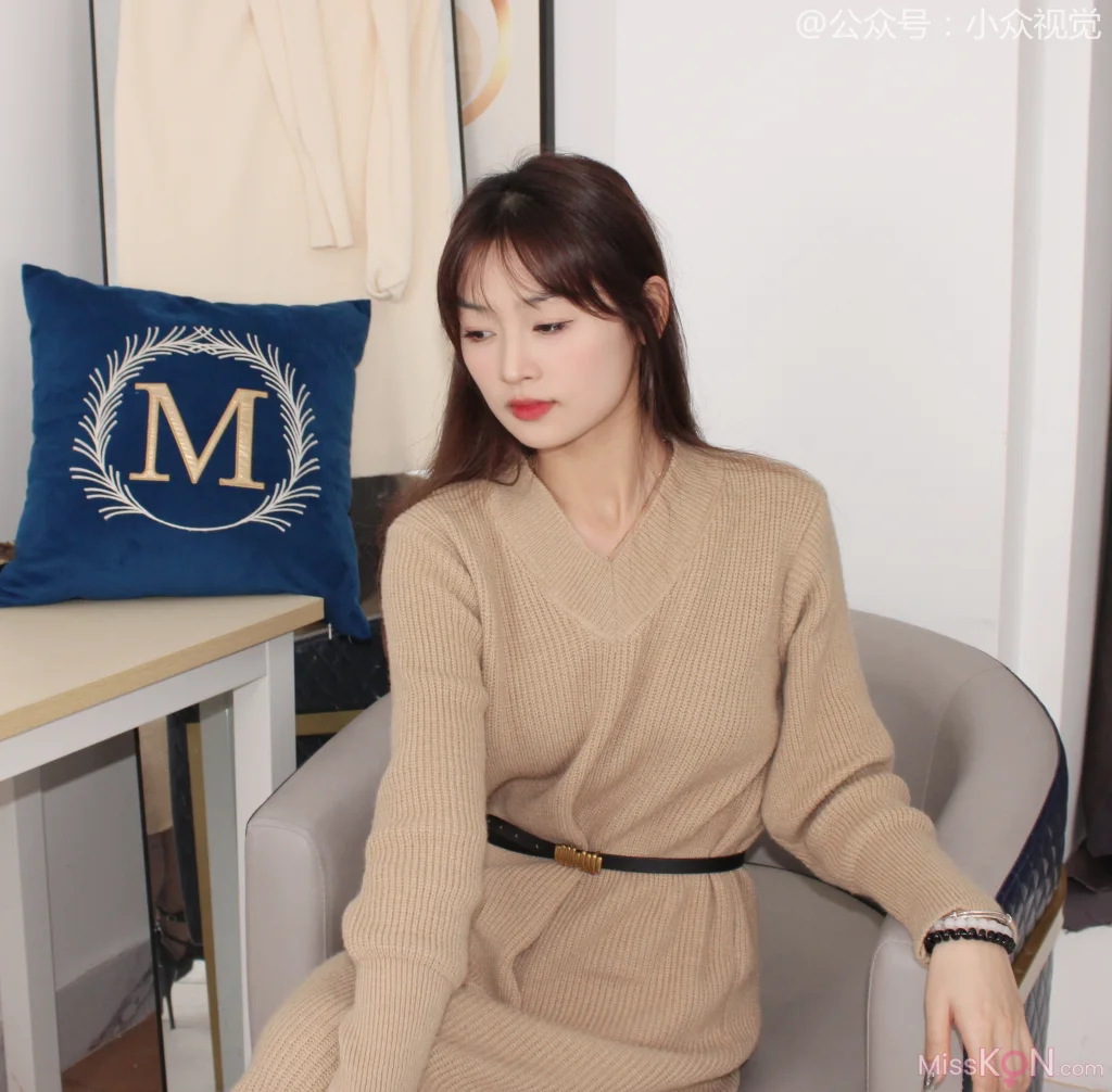[小众视觉] No.002: 蓉蓉 (141 photos + 1 video) – Page 2
