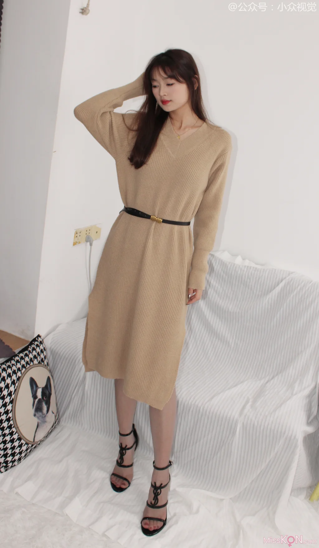 [小众视觉] No.002: 蓉蓉 (141 photos + 1 video) – Page 2