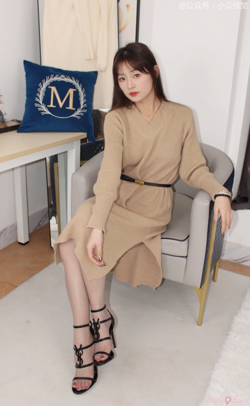[小众视觉] No.002: 蓉蓉 (141 photos + 1 video) – Page 2
