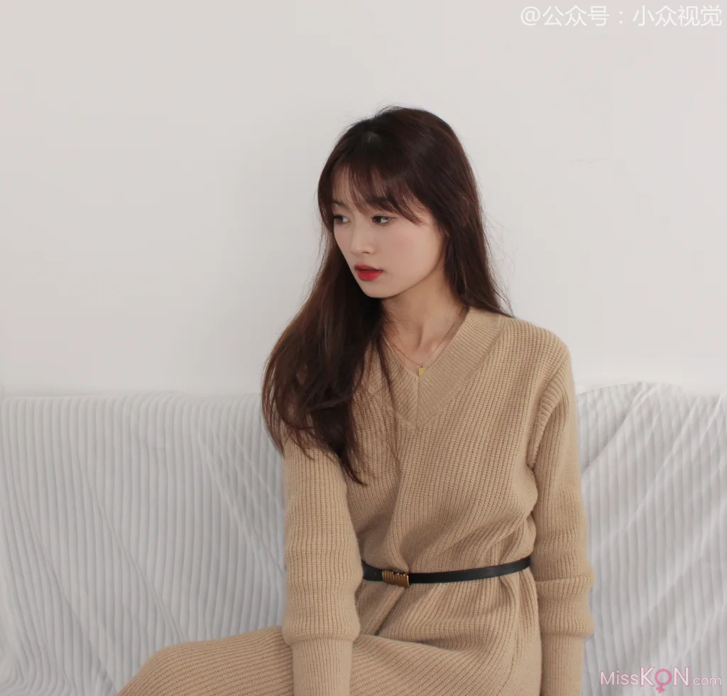 [小众视觉] No.002: 蓉蓉 (141 photos + 1 video) – Page 2