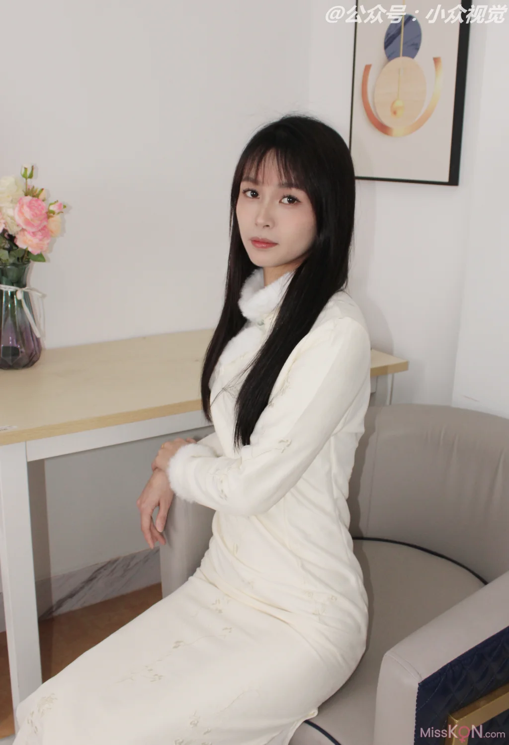 [小众视觉] No.003: 敏儿 (150 photos + 1 video)