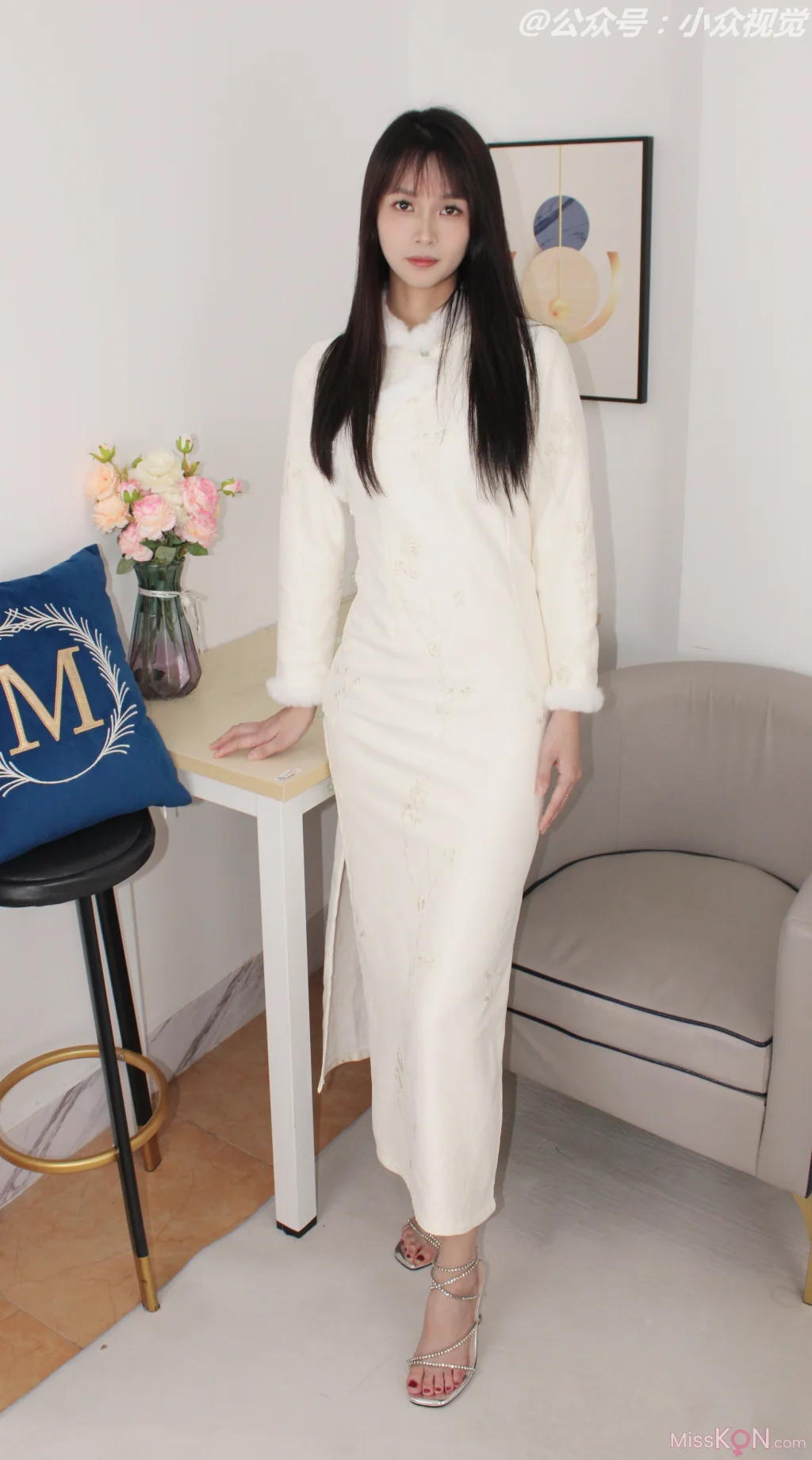 [小众视觉] No.003: 敏儿 (150 photos + 1 video)